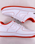 Nike Air Force 1 Low "Rucker Park" 2020 New Size 9.5