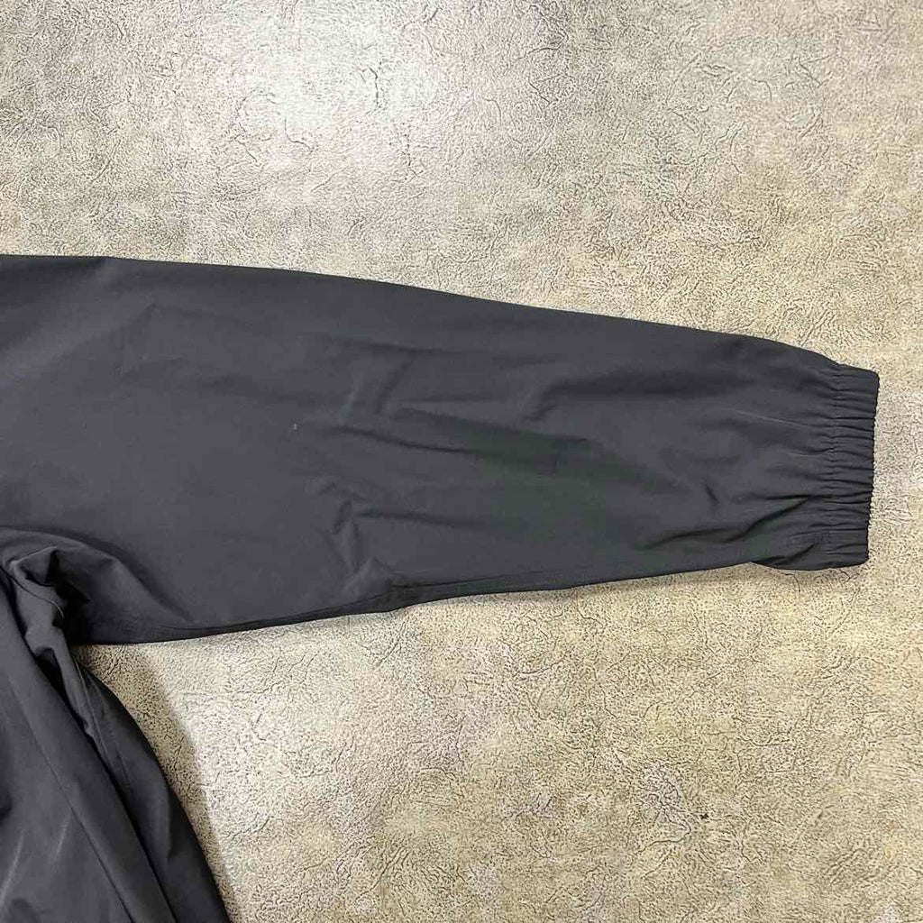 The Row "OLIMPIA JACKET" Black Used Size XL (W)