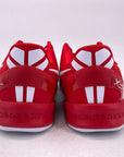 Nike (GS) Kobe 8 "University Red" 2024 New Size 7Y