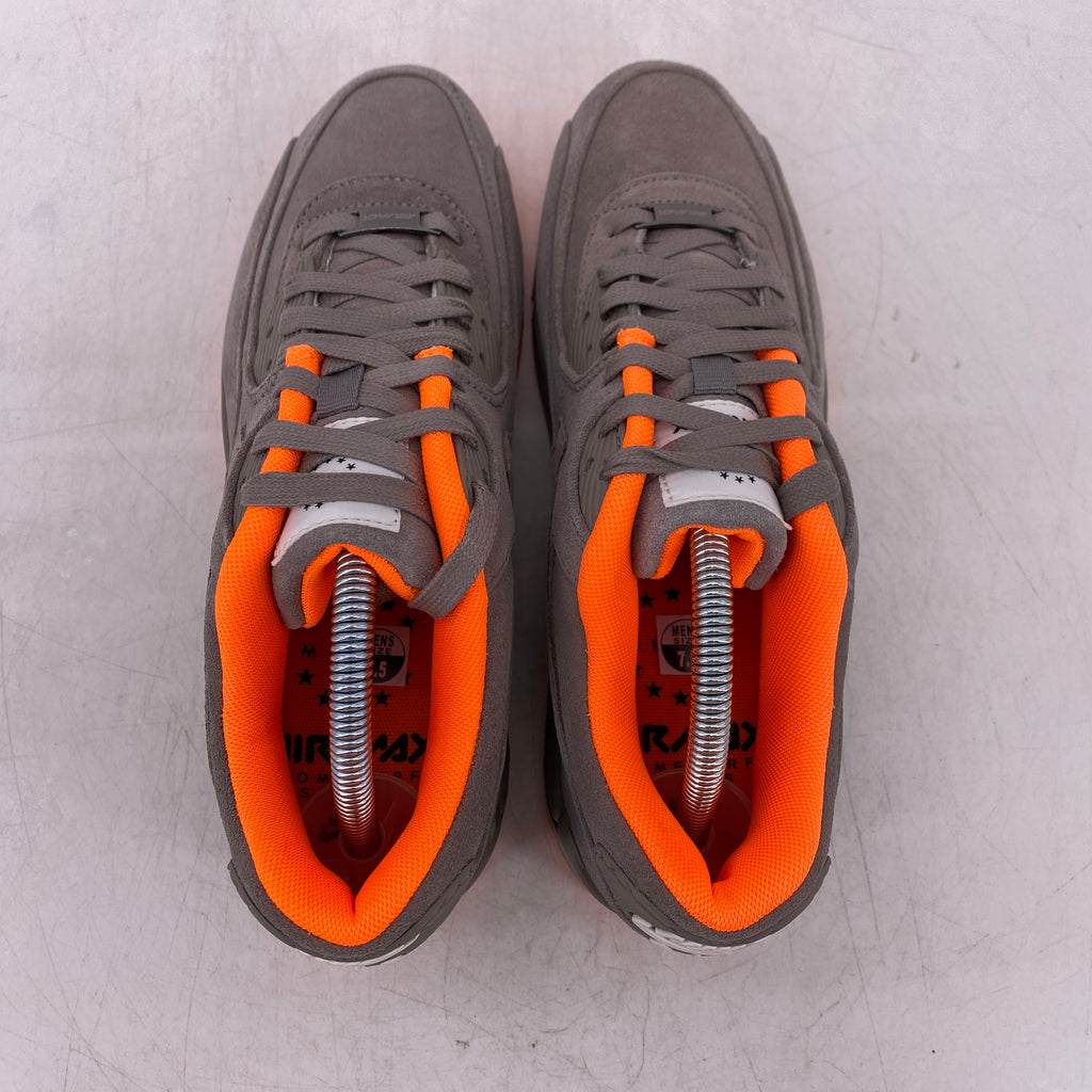 Nike Air Max 90 "Home Turf Milan" 2013 New Size 7.5