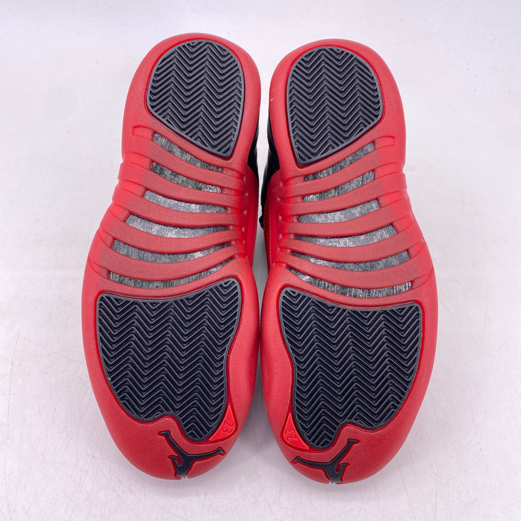 Air Jordan 12 Retro "Flu Game" 2025 New Size 7