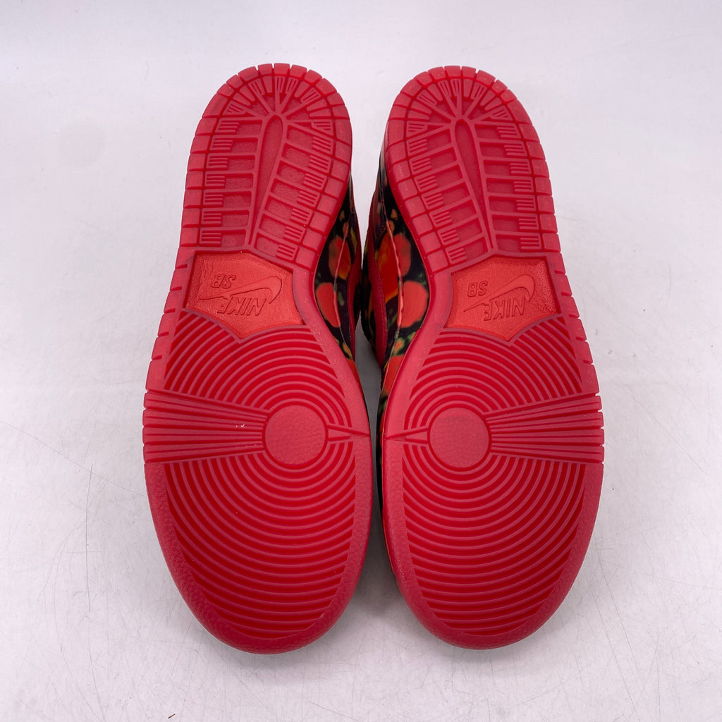 Nike SB Dunk Low "Wizard Of Oz" 2024 New Size 9.5