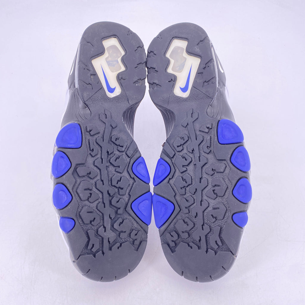 Nike Air Max2 CB '94 Low "White Old Royal" 2021 Used Size 12