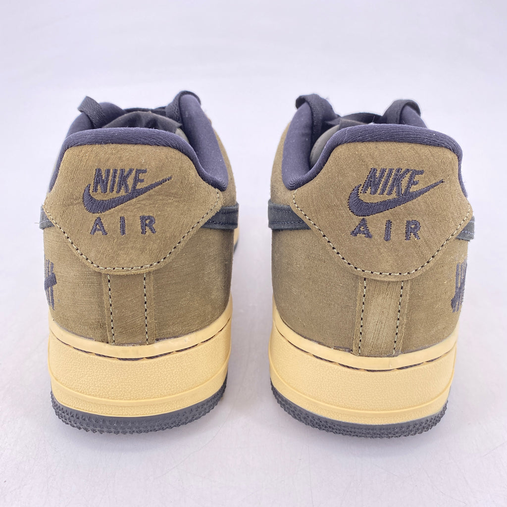 Nike Air Force 1 Low "Undftd Dunk Vs Af1" 2021 Used Size 8.5