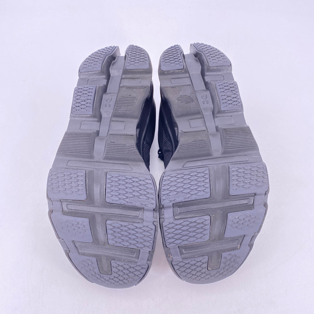 ON Cloudmonster 2 "Paf Black" 2024 Used Size 9.5W