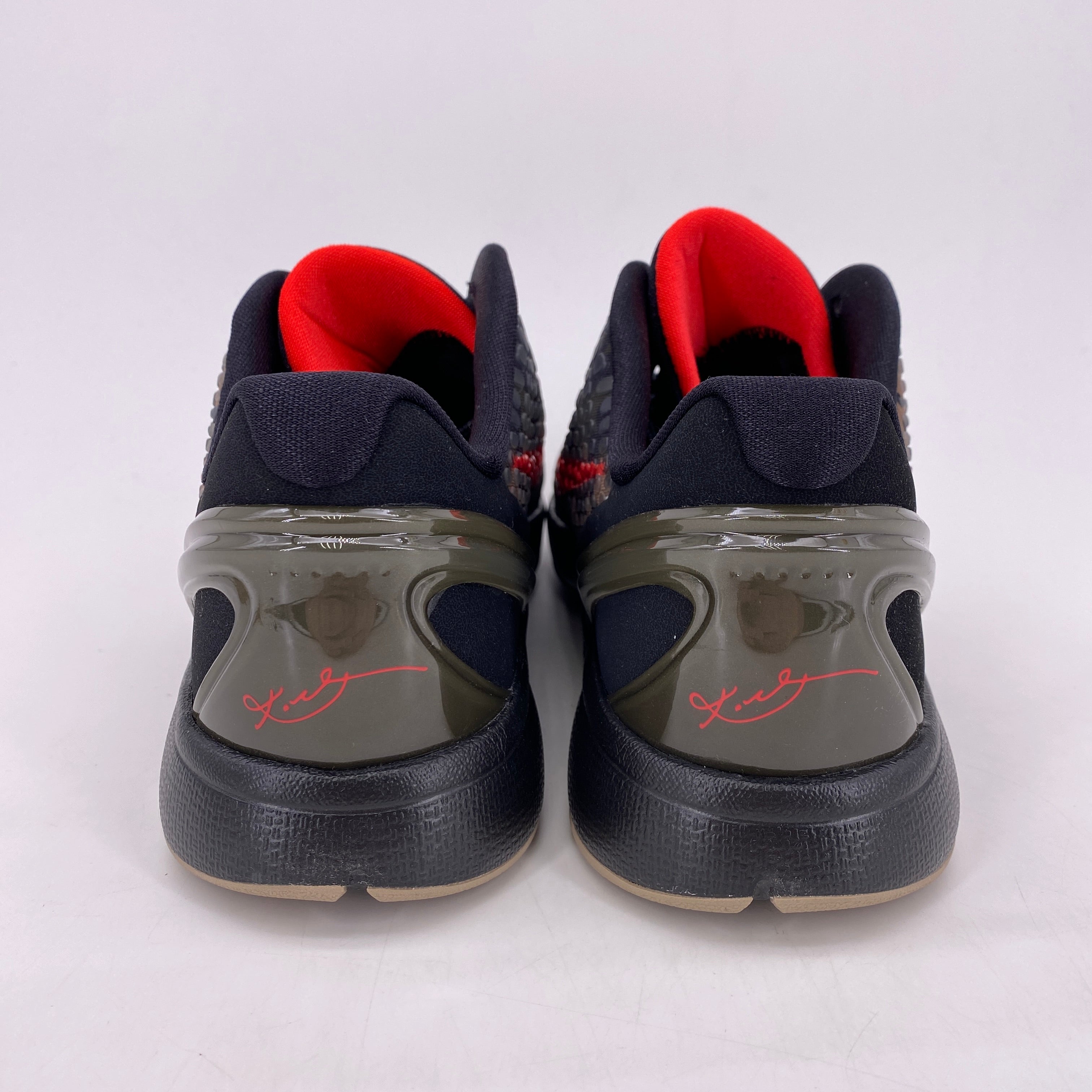 Nike (GS) Kobe 6 Protro "Italian Camo" 2024 New Size 6Y