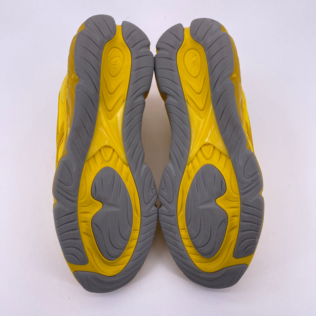 Asics Gel-Quantum 360 "C.P. Company Yellow" 2024 Used Size 8