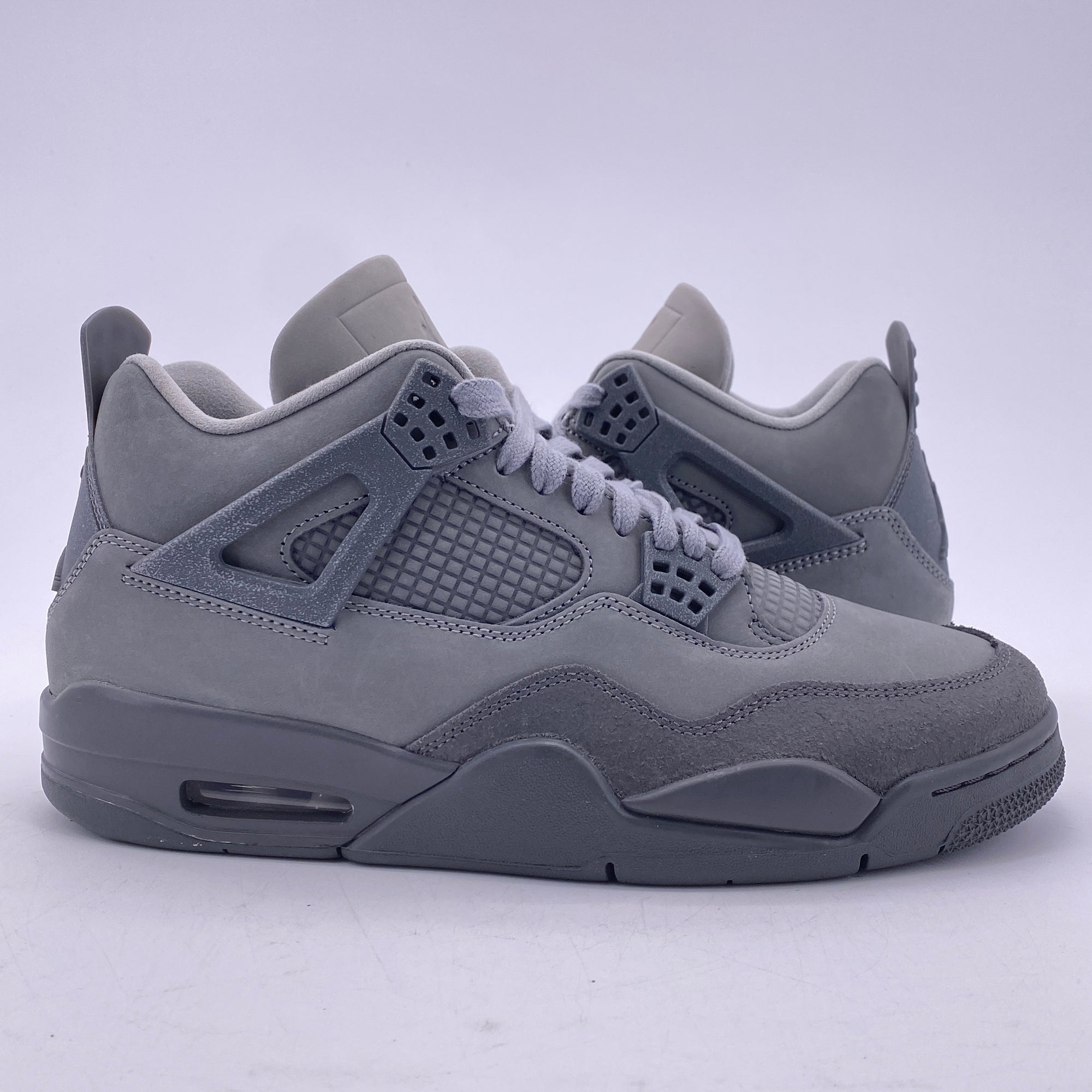 Mens nike air max 2017 full bubble cargo khaki black olive green ice sole 13