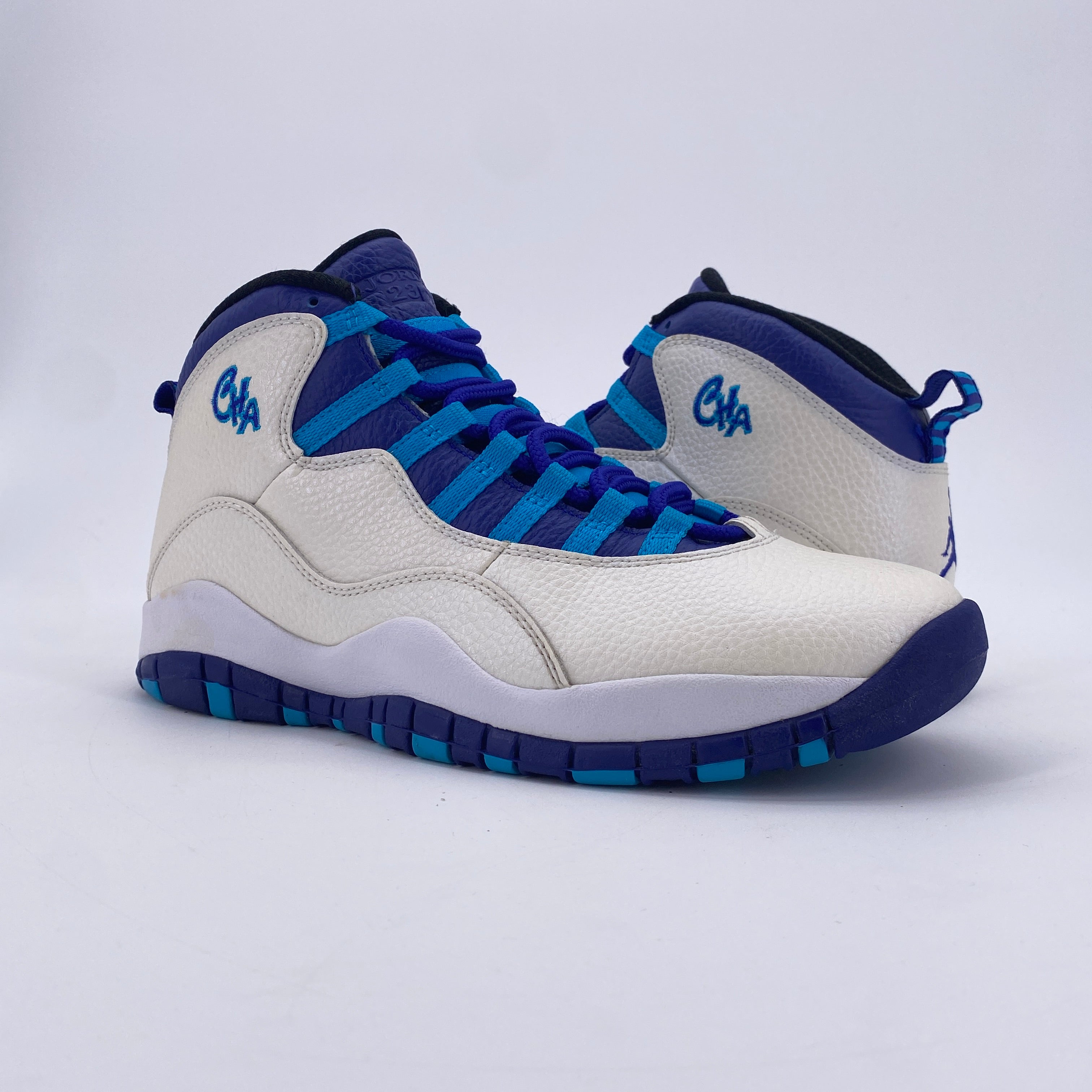 Jordan retro 10 size 8 online