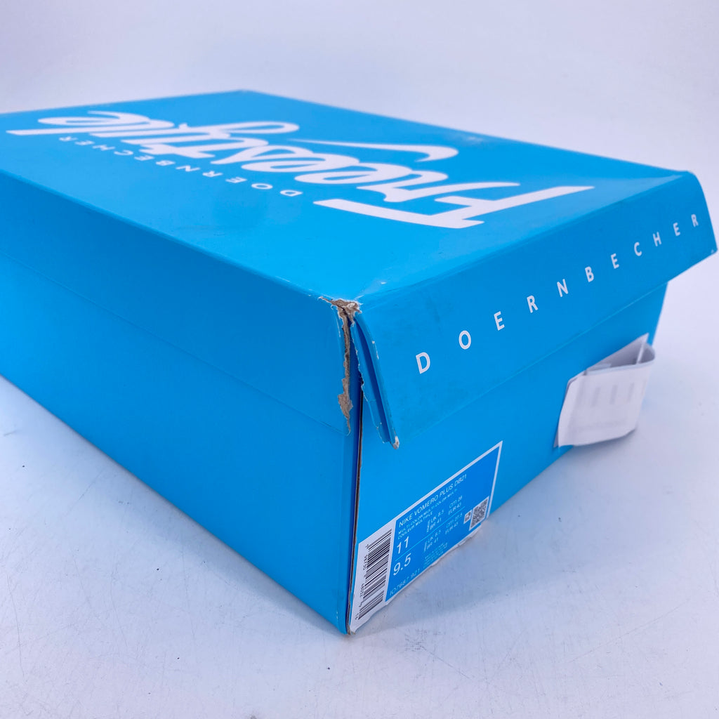 Nike Vomero Plus DB21 "Doernbecher Molly Bell" 2026 New Size 11W