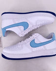 Nike Air Force 1 Low "Puerto Rico" 2022 New Size 11