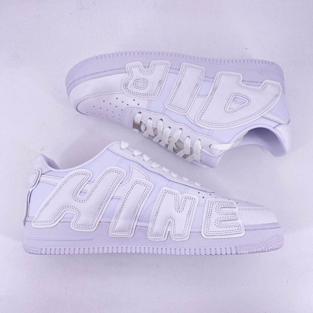 Nike Air Force 1 Low "Cpfm White" 2024 New Size 11.5