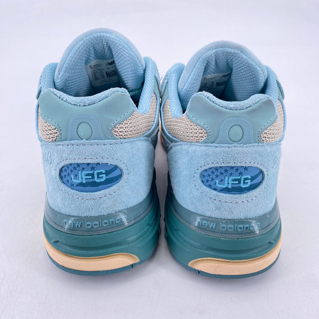 New Balance 993 "Artic Blue" 2022 Used Size 8.5