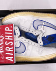 Air Jordan Air Ship PE SP "Awake Ny Game Royal" 2024 New Size 11