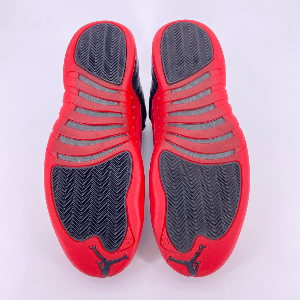 Air Jordan 12 Retro "Flu Game" 2016 Used Size 13