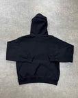 Supreme Hoodie "BOX LOGO" Black New Size S