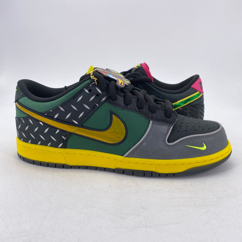 Nike Dunk Low "What The Duck Home" 2024 New Size 12