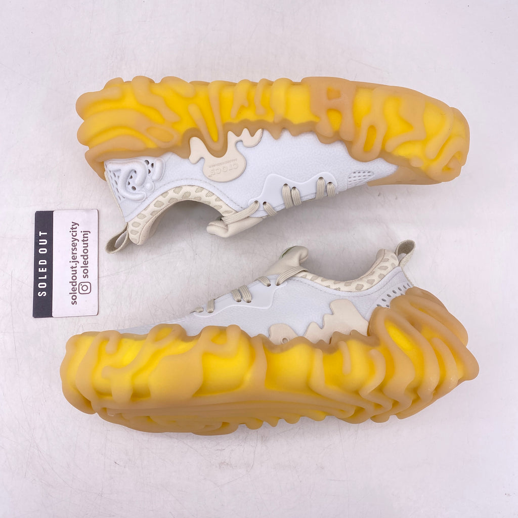 Crocs Pollex Juniper "Salehe Bembury Tahini" 2024 New Size 7