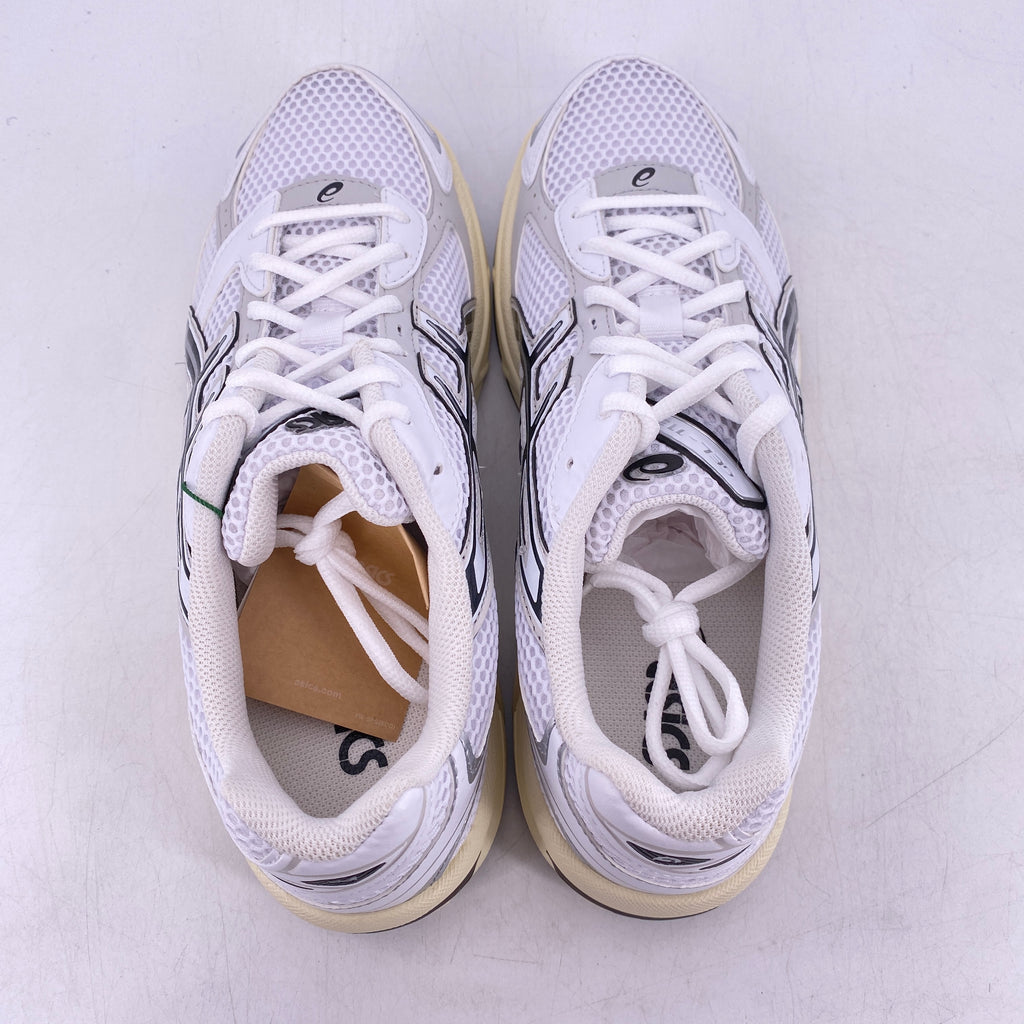 Asics Gel-1130 "White Cloud Grey" 2024 New Size 8.5