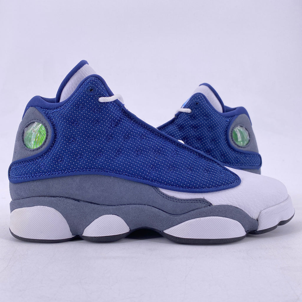 Air Jordan (GS) 13 Retro "Flint" 2026 New Size 6.5Y
