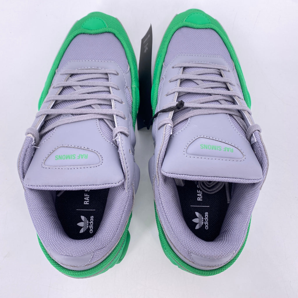 Raf Simons Ozweego "Green Grey" 2018 New Size 9.5