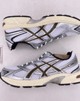 Asics Gel-1130 "White Clay Canyon" 2023 New Size 8.5