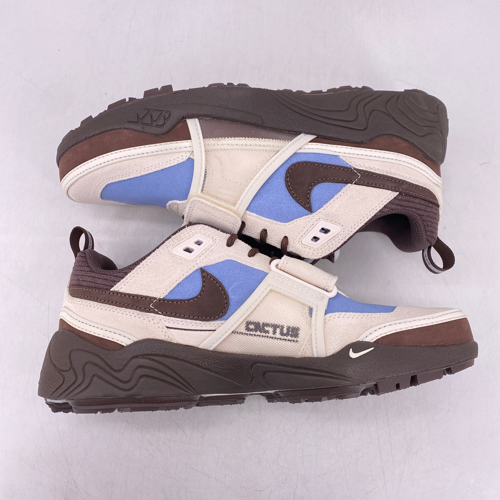 Nike Zoom Field Jaxx "Travis Scott Leche Blue" 2025 New Size 8.5