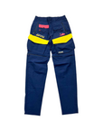 Kith Pants "COLUMBIA" Navy Used Size 28