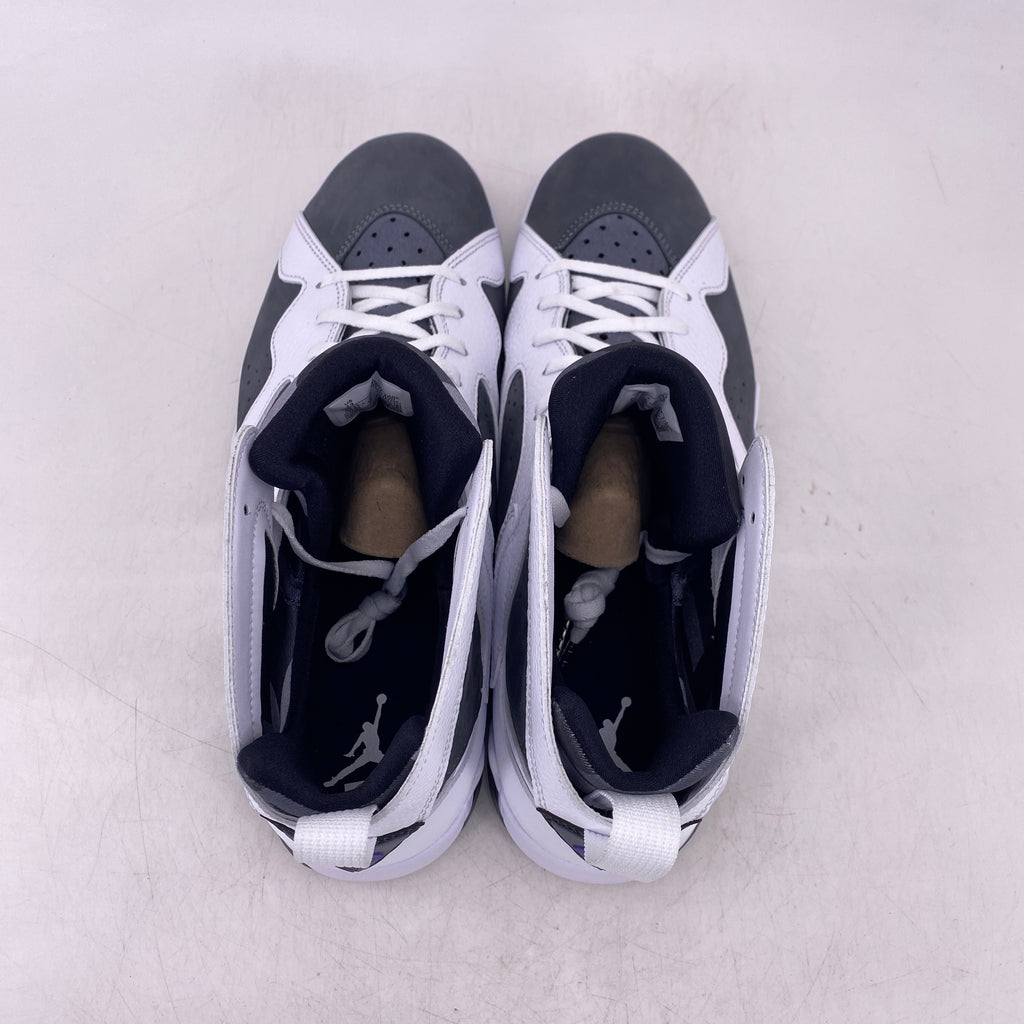 Air Jordan 7 Retro "Flint" 2021 New Size 13