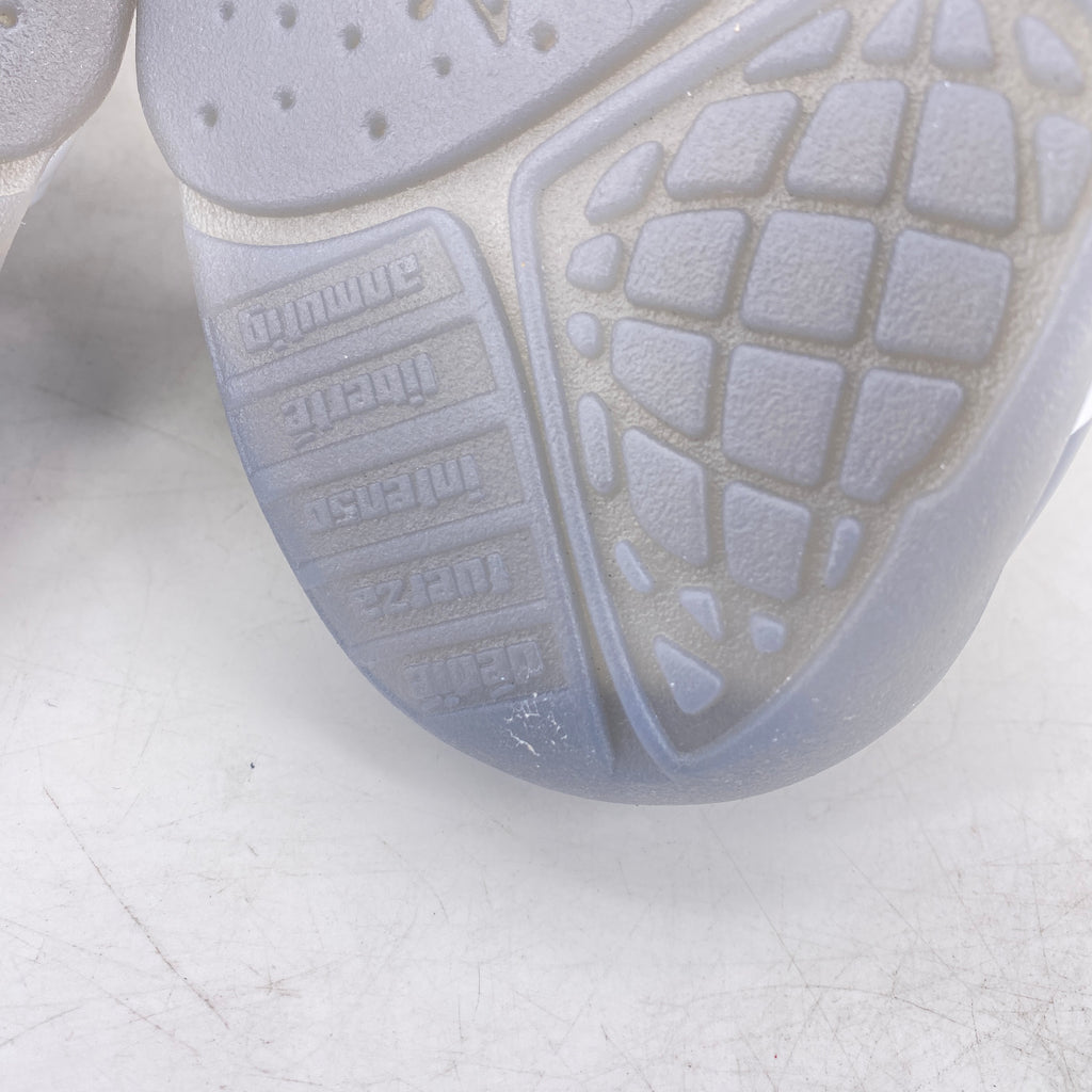 Air Jordan 9 Retro "Cool Grey" 2025 New Size 13