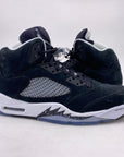 Air Jordan 5 Retro "Oreo" 2013 Used Size 12