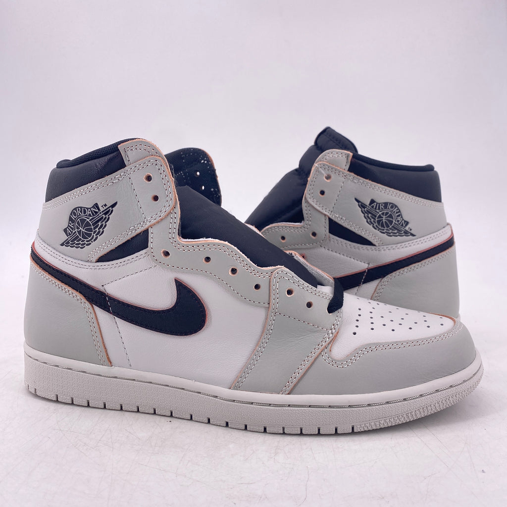 Air Jordan 1 Retro High OG "Nyc To Paris" 2019 New (Cond) Size 10.5