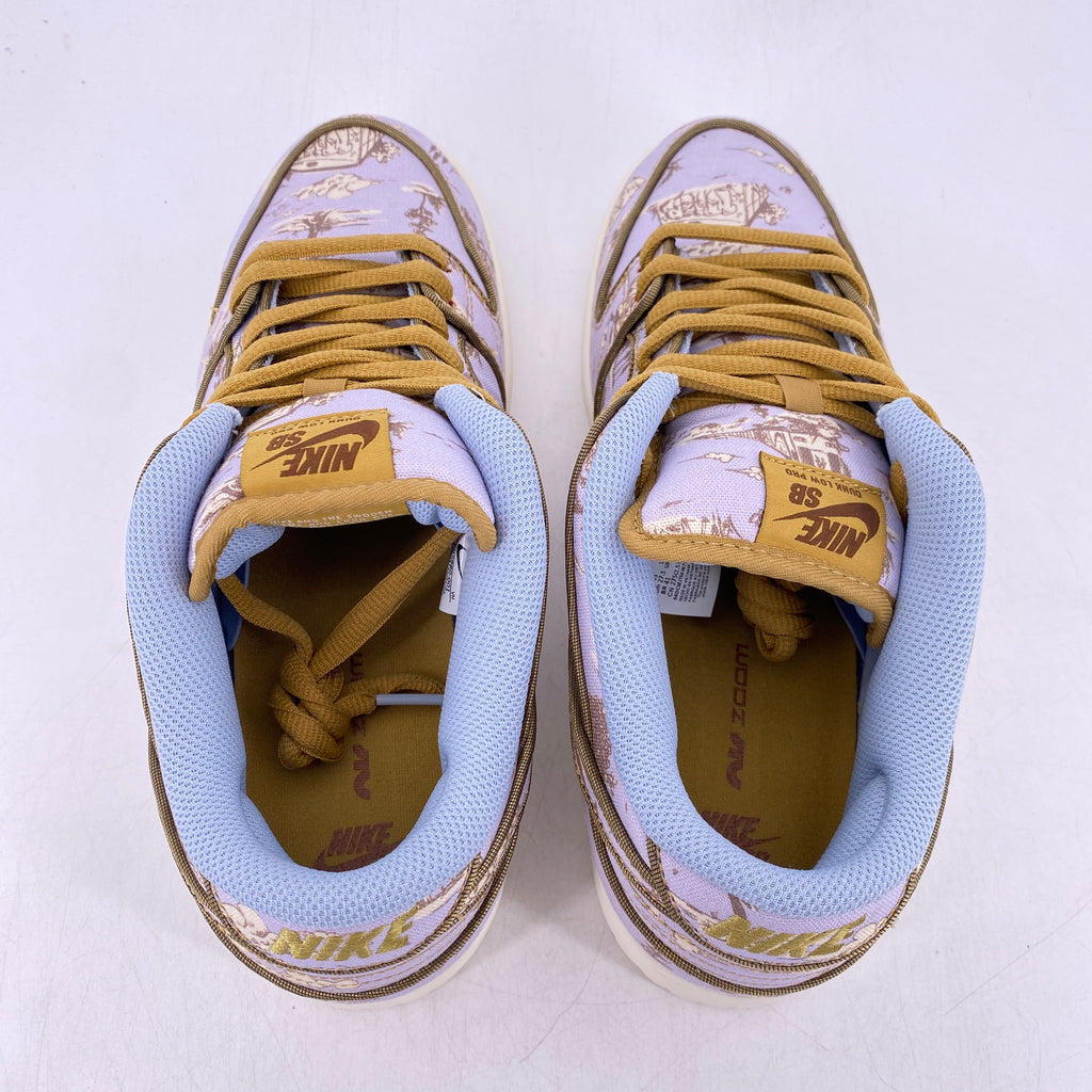 Nike SB Dunk Low "City Of Style" 2024 New Size 9.5