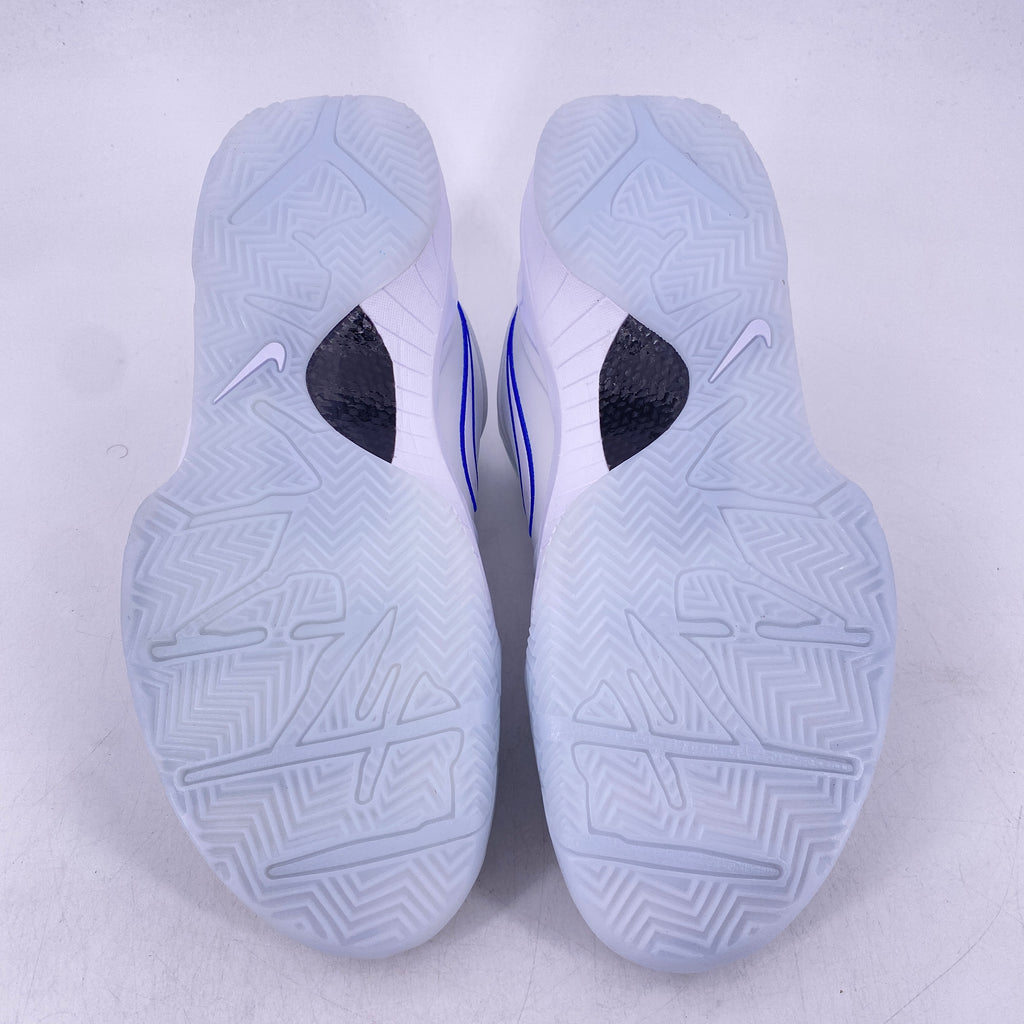 Nike Kobe 4 Protro "Draft Day Mavericks" 2026 New Size 9.5
