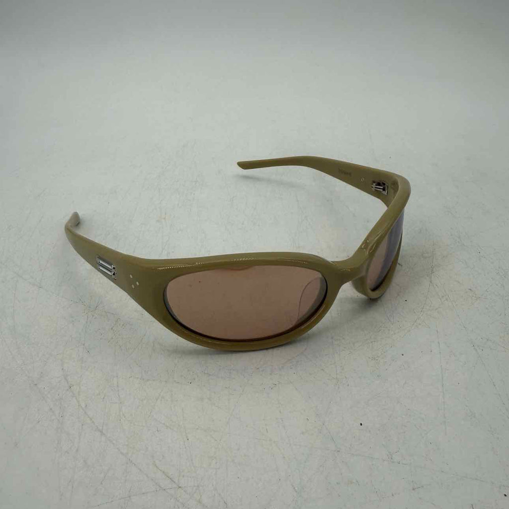 Gentle Monster Sunglasses "SAVAGE Y10" New Yellow Size OS