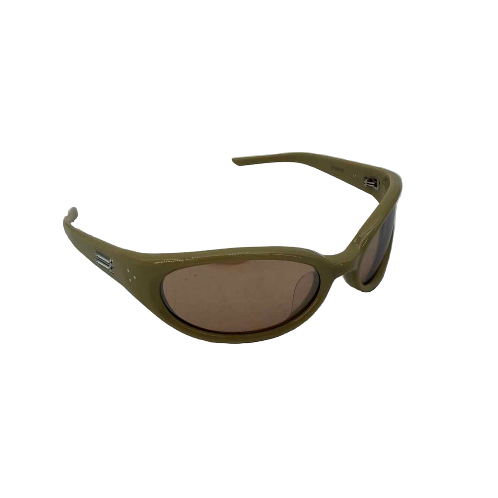 Gentle Monster Sunglasses "SAVAGE Y10" New Yellow Size OS