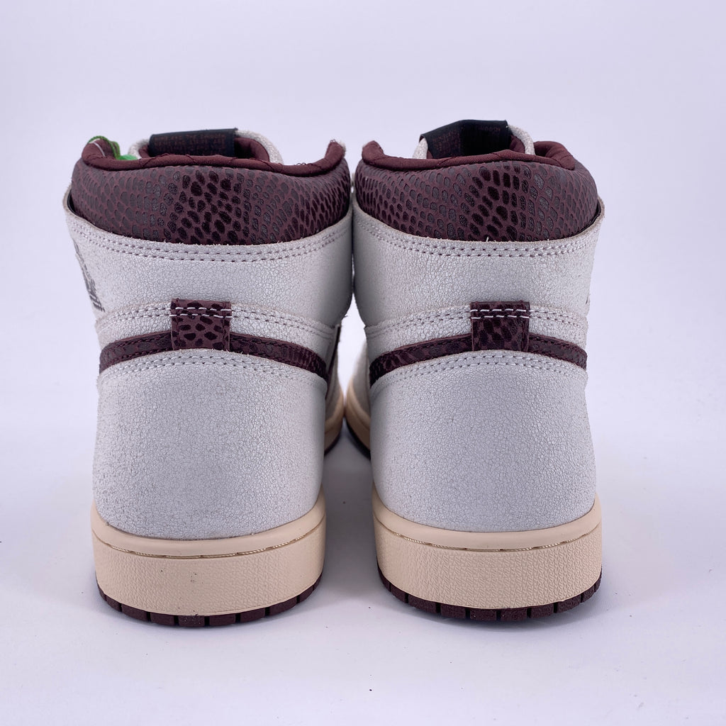 Air Jordan 1 Retro High OG "A Ma Maniere" 2021 New Size 11.5