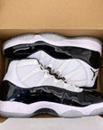 Air Jordan 11 Retro "Concord" 2018 Used Size 11