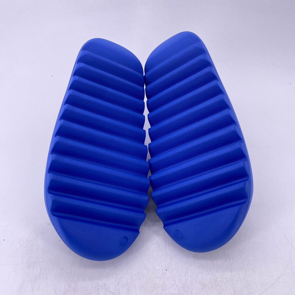 Adidas Slide "Azure" 2023 New Size 13