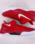 Nike (GS) Kobe 8 "University Red" 2024 New Size 5.5Y