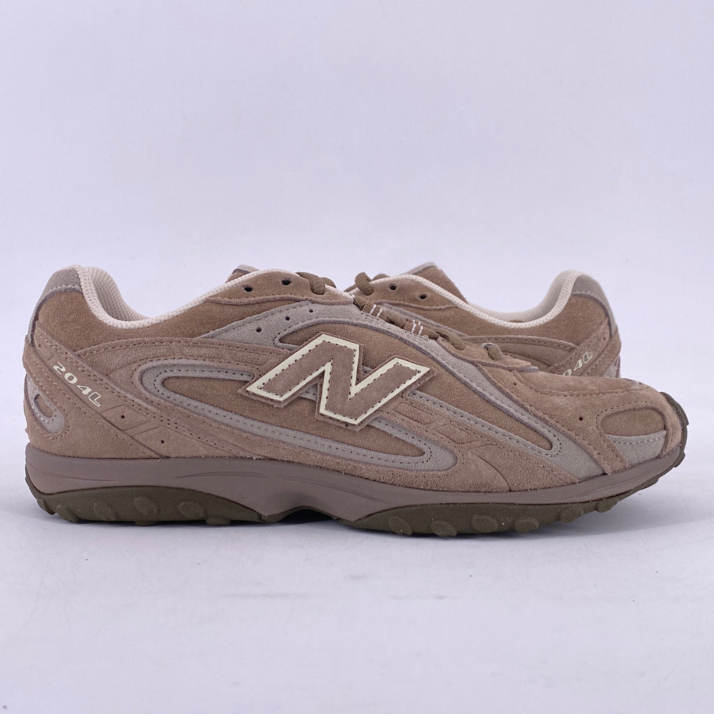 New Balance 204 "Mushroom Arid Stone" 2025 New Size 9
