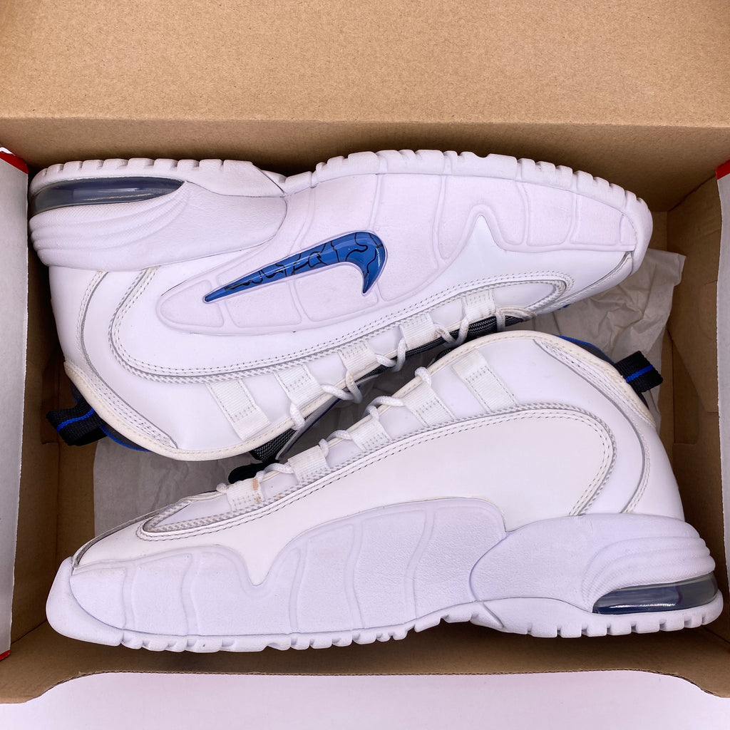 Nike Air Max Penny "Home" 2022 Used Size 10