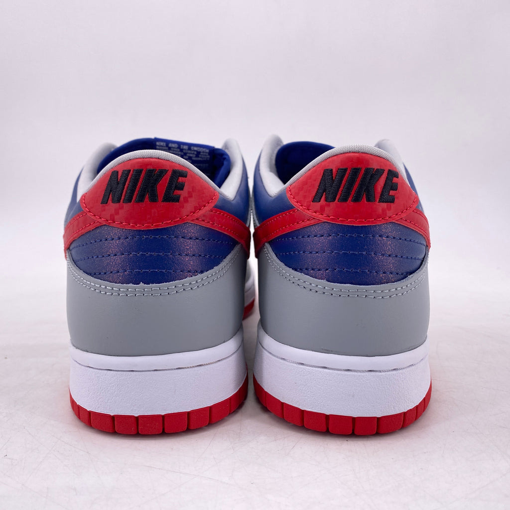 Nike Dunk Low SP "Samba" 2020 New Size 13