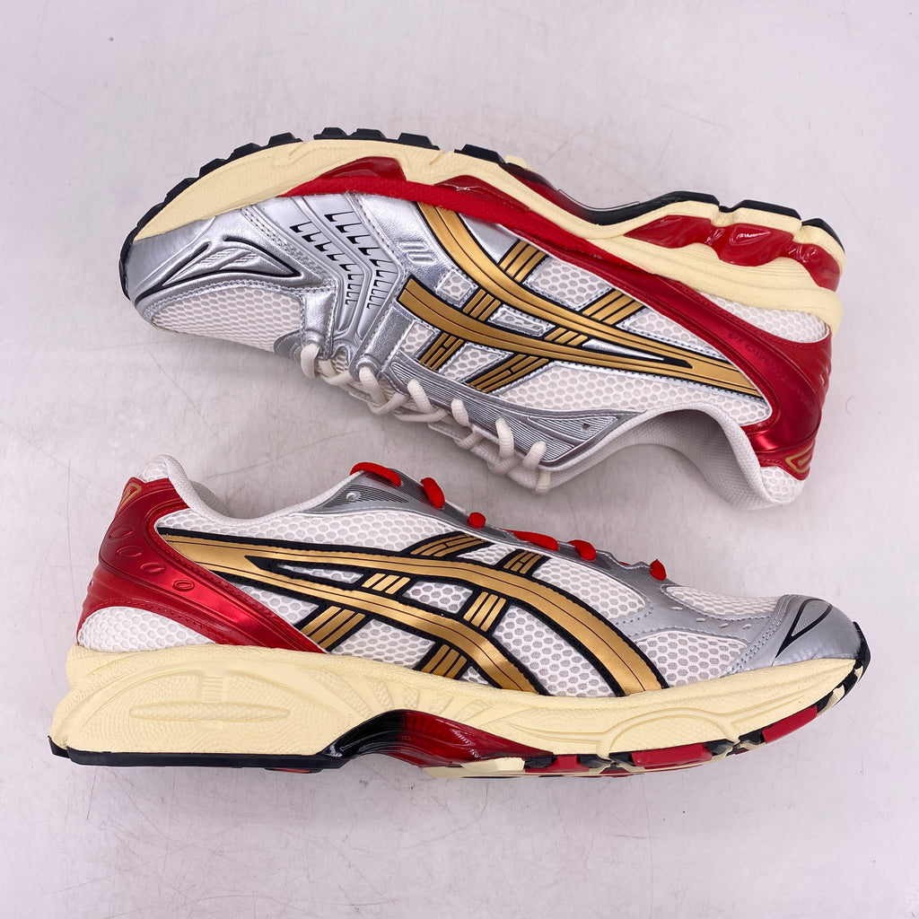 Asics Gel-Kayano 14 "Sneaker Politics Just Say No" 2025 New Size 12
