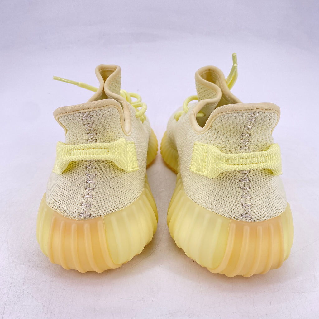 Yeezy 350 v2 "Butter" 2018 Used Size 10.5