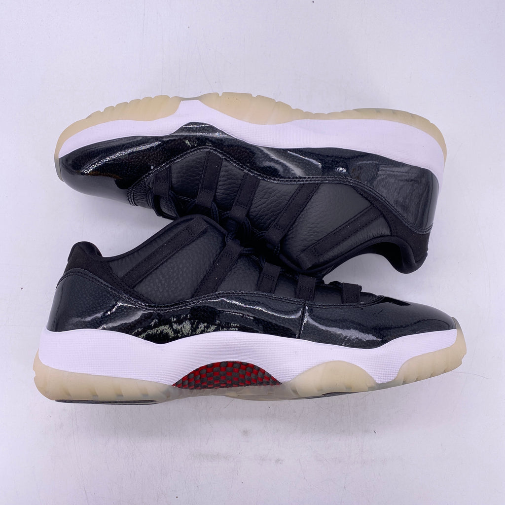Air Jordan 11 Retro "72-10" 2022 New Size 12