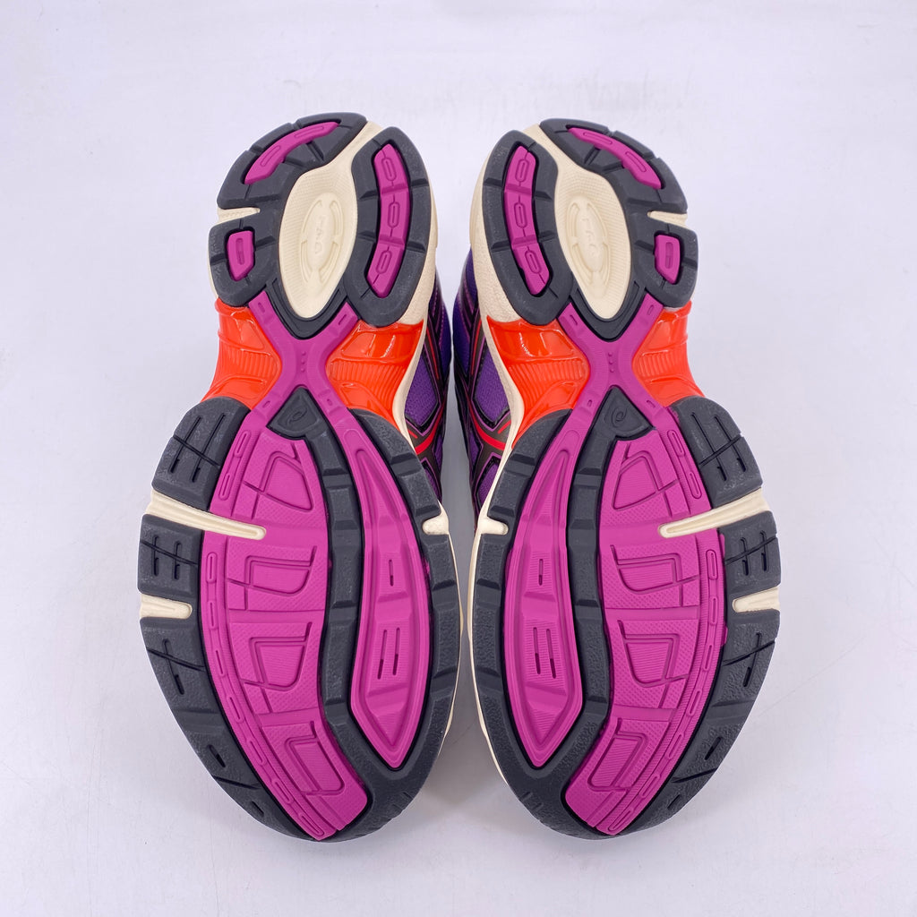 Asics Gel-1130 "Kith Marvel Magneto" 2024 New Size 7