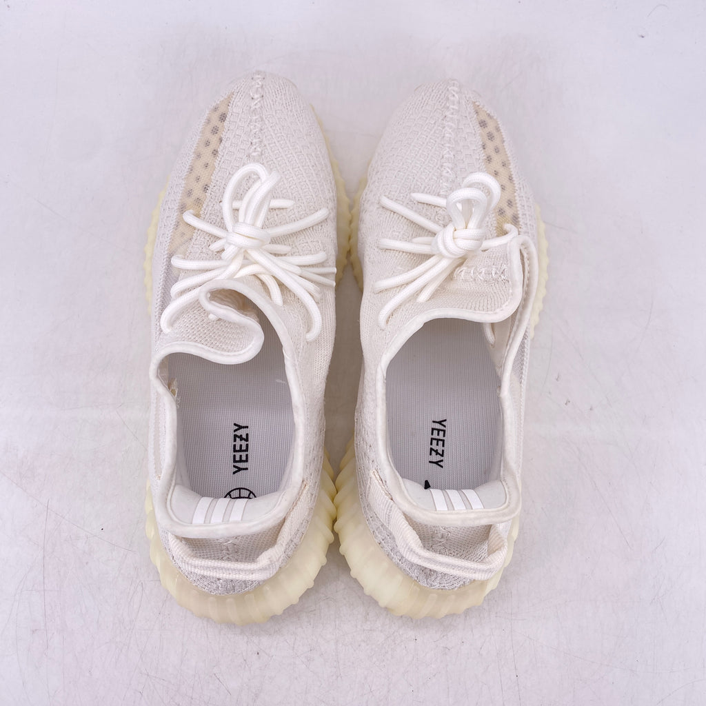 Yeezy 350 v2 "Bone" 2022 Used Size 12