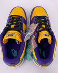 Nike (W) Dunk Low "Lisa Leslie" 2022 New Size 9W