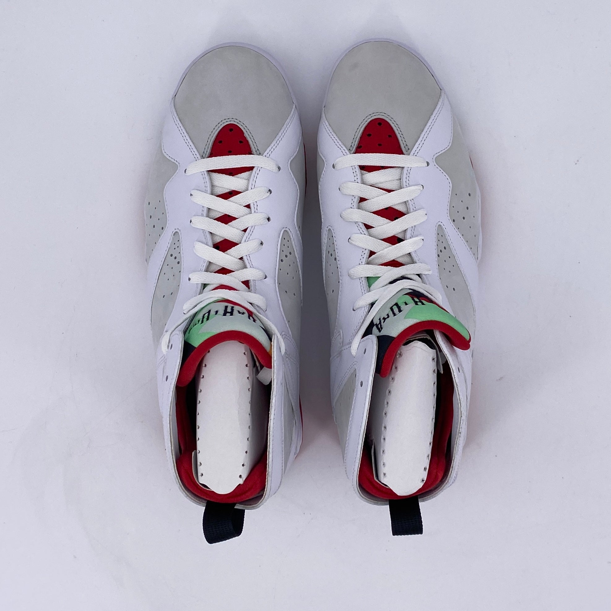 Air Jordan 7 Retro "Hare" 2015 New Size 12